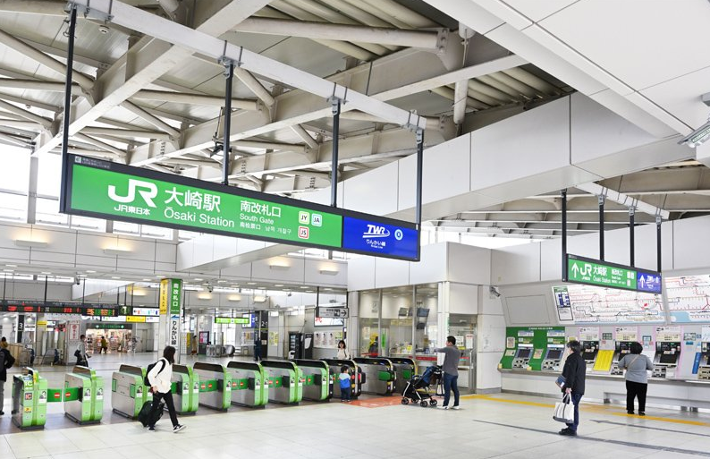 日本租房，留學生租房，海外租房，東京租房，