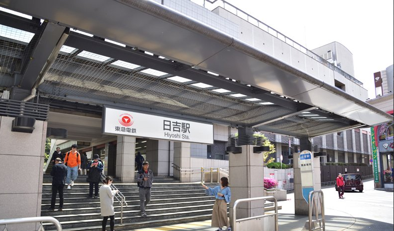 日本租房，東京租房，留學(xué)生租房，海外租房，日本生活，日本，