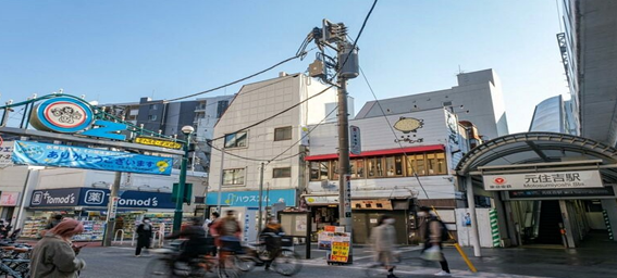 日本租房，東京租房，留學(xué)生租房，海外租房，日本生活，日本，