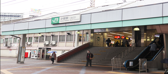 日本房產，日本租房，留學生租房，東京租房，海外租房，