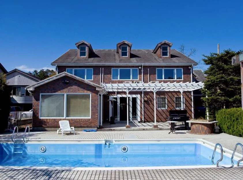 東京別墅 東京別墅