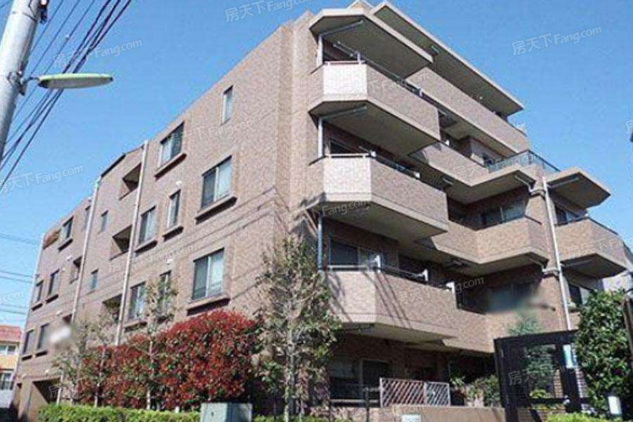 東京獨(dú)棟公寓 東京獨(dú)棟公寓