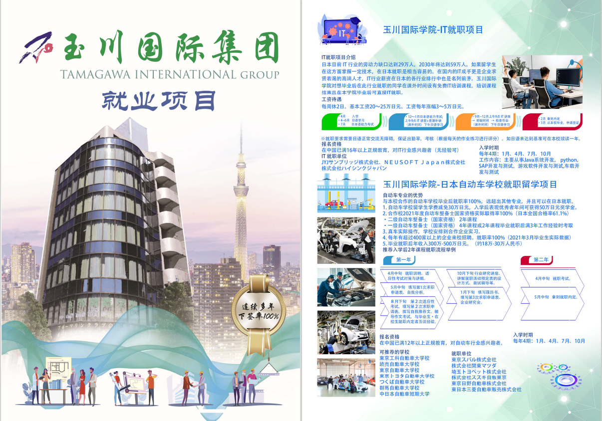 日本留學,留學日本,日本語言學校,日本語學校,東京日本語學校,留學,玉川國際日本語學校,玉川國際,